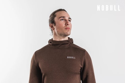 NOBULL Performance Mens Hoodie (V49270) Ireland